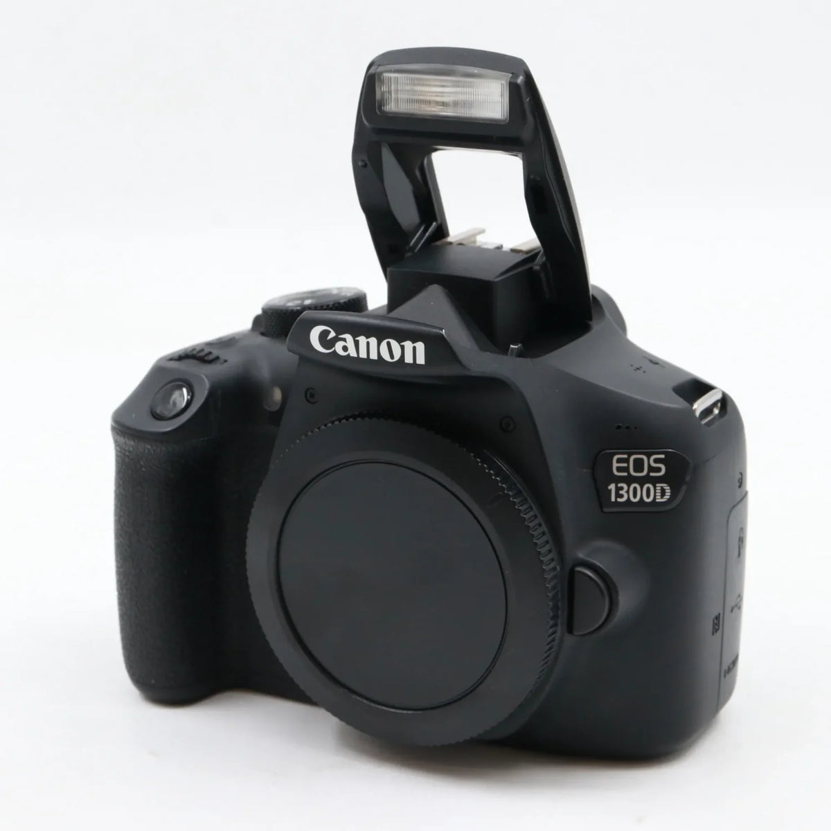 Canon EOS 1300D Gehäuse gebraucht