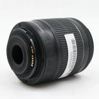 Canon EF-S 18-55mm f/3.5-5.6 IS STM used