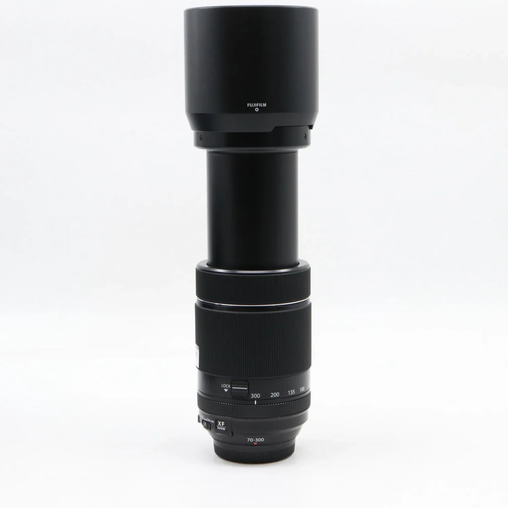 Fujifilm XF 70-300mm F/4-5.6 R LM OIS WR gebraucht