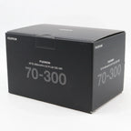 Fujifilm XF 70-300mm F/4-5.6 R LM OIS WR gebraucht