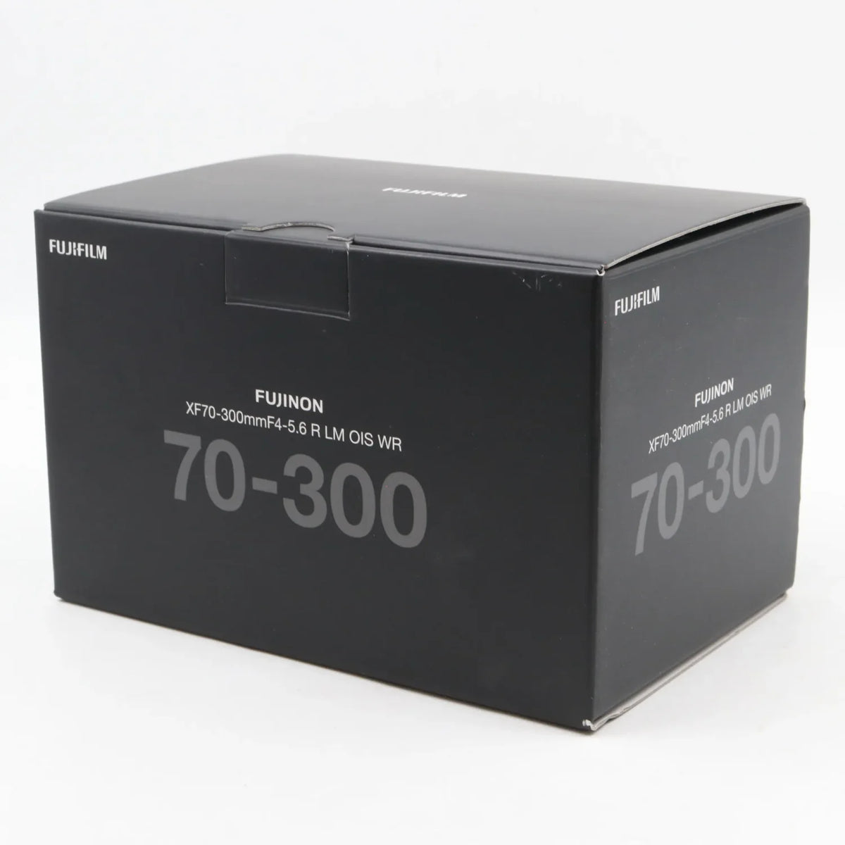 Fujifilm XF 70-300mm F/4-5.6 R LM OIS WR gebraucht