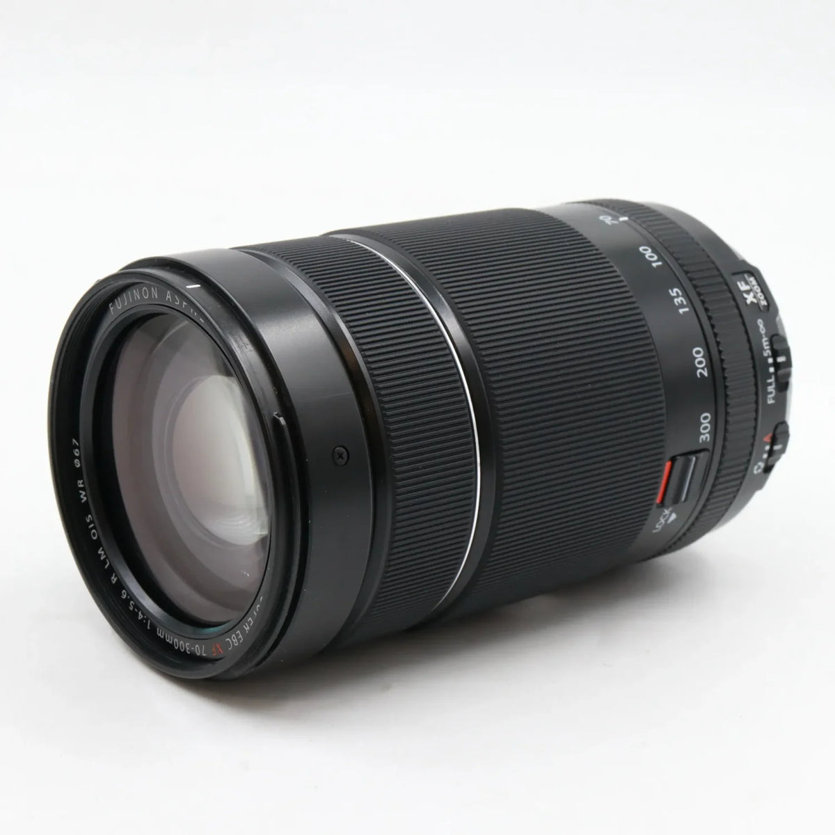 Fujifilm XF 70-300mm F/4-5.6 R LM OIS WR gebraucht