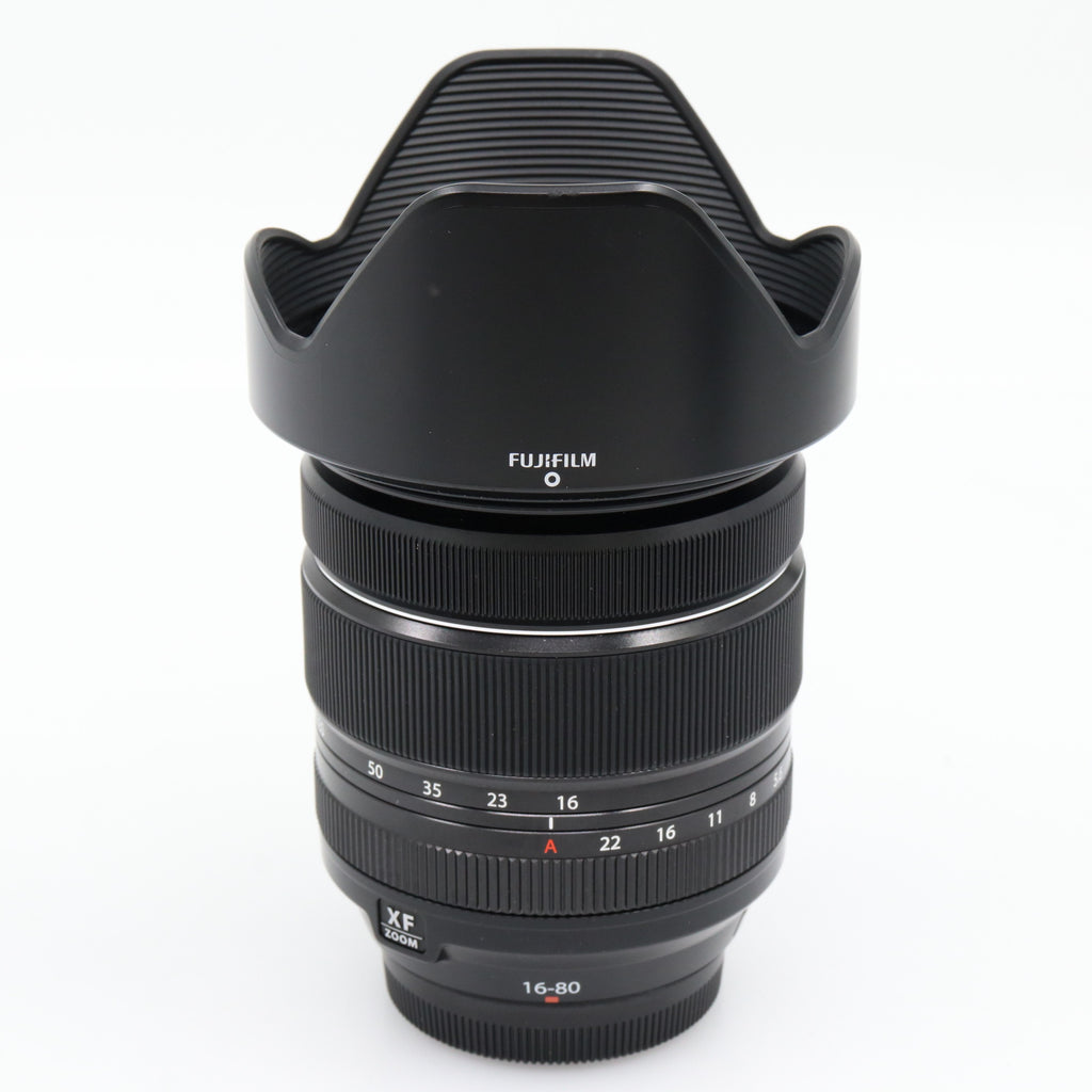 Fujifilm XF 16-80mm f/4 R OIS WR gebraucht