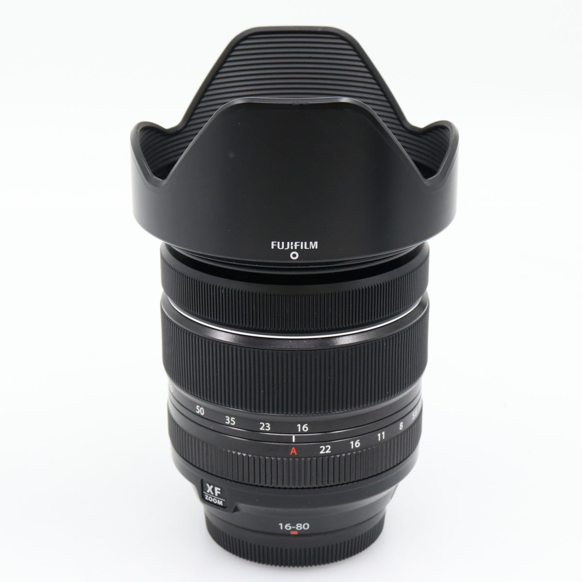 Fujifilm XF 16-80mm f/4 R OIS WR gebraucht