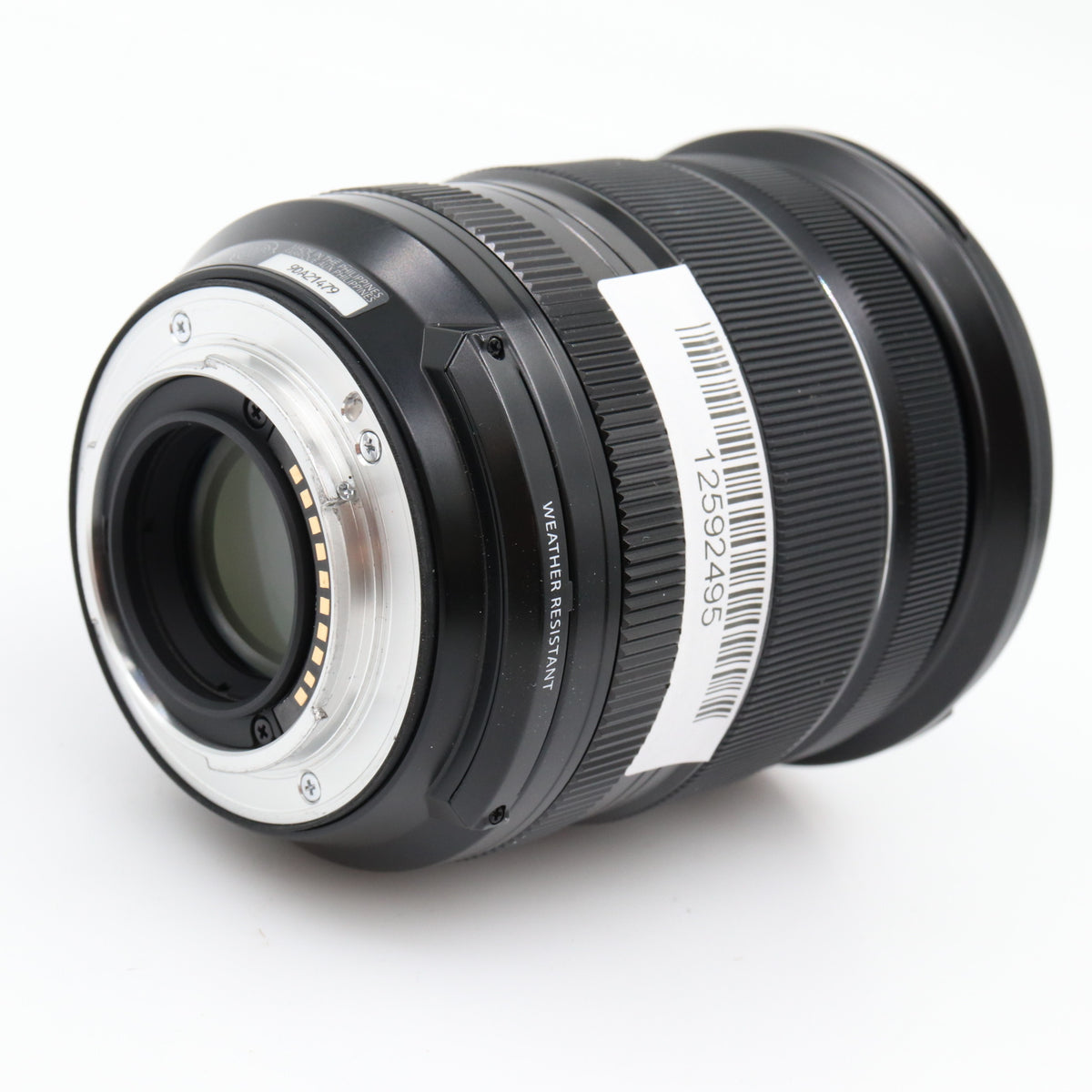 Fujifilm XF 16-80mm f/4 R OIS WR gebraucht