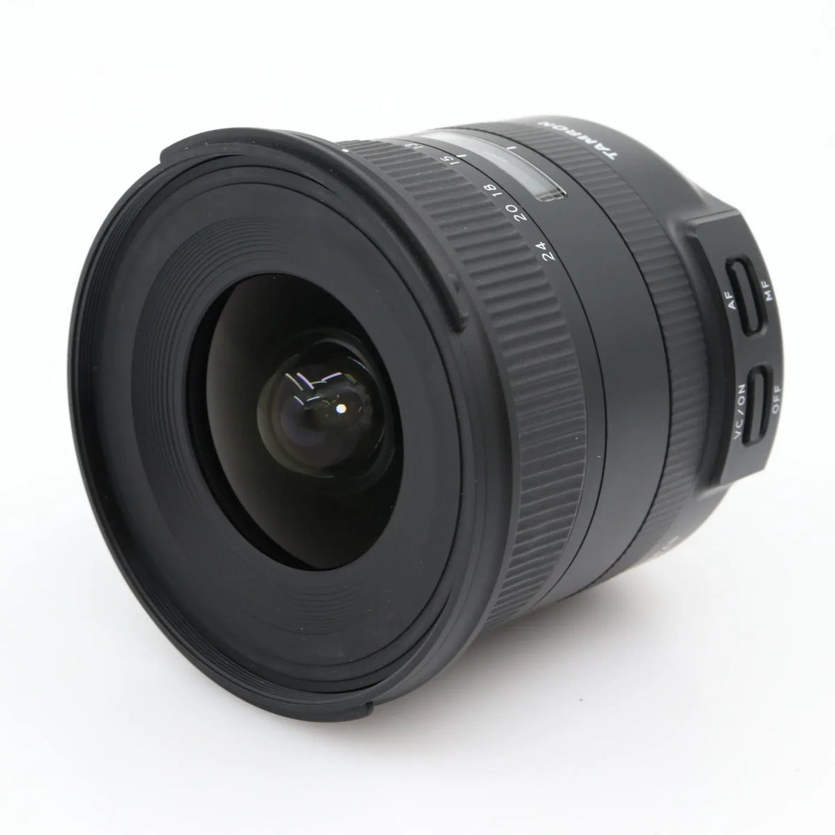Tamron 10-24mm f/3.5-4.5 Di II VC HLD Nikon Gebraucht