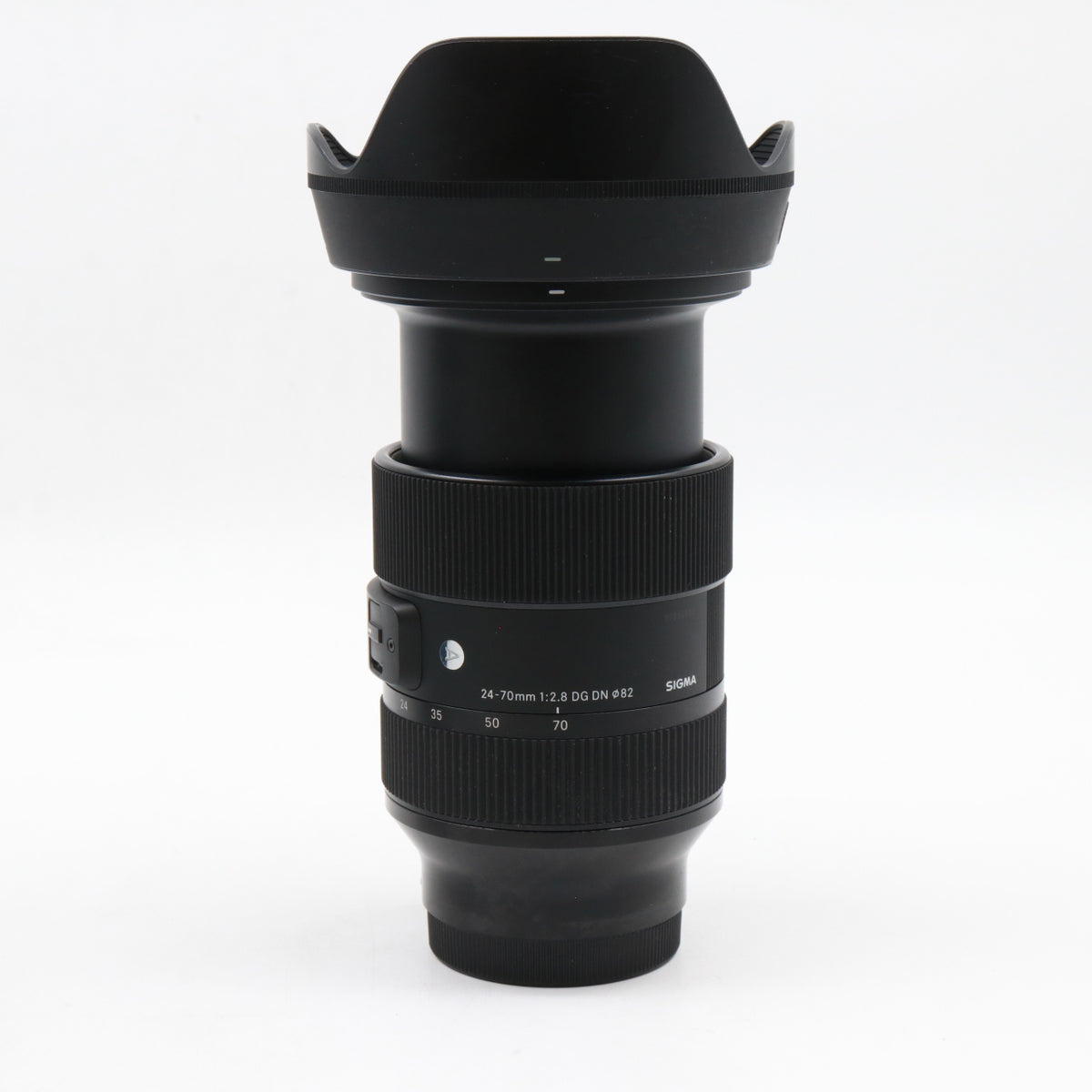 Sigma 24-70mm F/2.8 DG DN Art Sony FE used