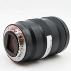 Sony E 16-55mm f/2.8 G used