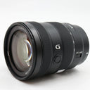Sony E 16-55mm f/2.8 G used