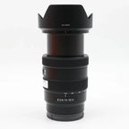 Sony E 16-55mm f/2.8 G used