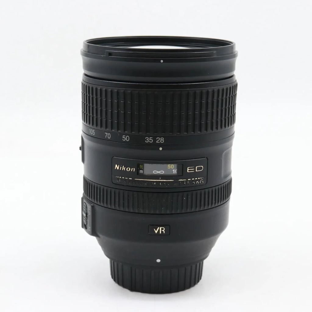 Nikon AF-S 28-300mm f/3.5-5.6G ED VR gebraucht