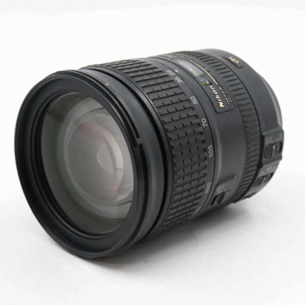 Nikon AF-S 28-300mm f/3.5-5.6G ED VR used