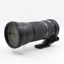 Tamron 150-600mm F/5-6.3 SP Di VC USD Nikon used