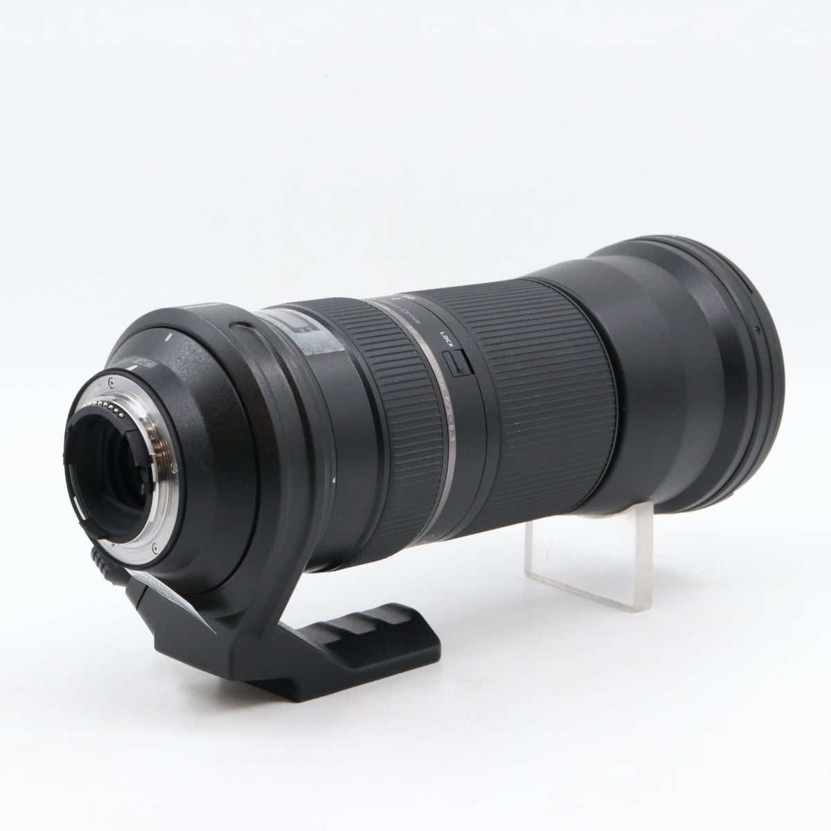 Tamron 150-600mm F/5-6.3 SP Di VC USD Nikon used