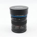 Laowa 9mm f/5.6 FF RL W-Dreamer Sony FE used