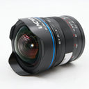 Laowa 9mm f/5.6 FF RL W-Dreamer Sony FE used