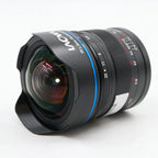 Laowa 9mm f/5.6 FF RL W-Dreamer Sony FE used
