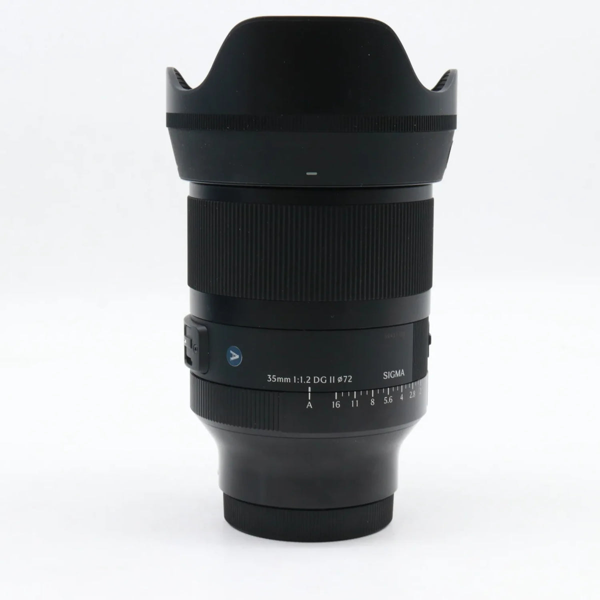 Sigma 35mm f/1.2 DG II Art Sony FE gebraucht