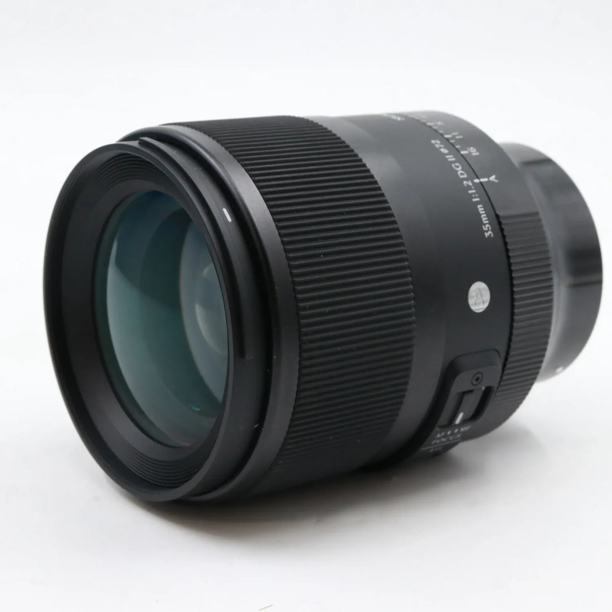 Sigma 35mm f/1.2 DG II Art Sony FE gebraucht