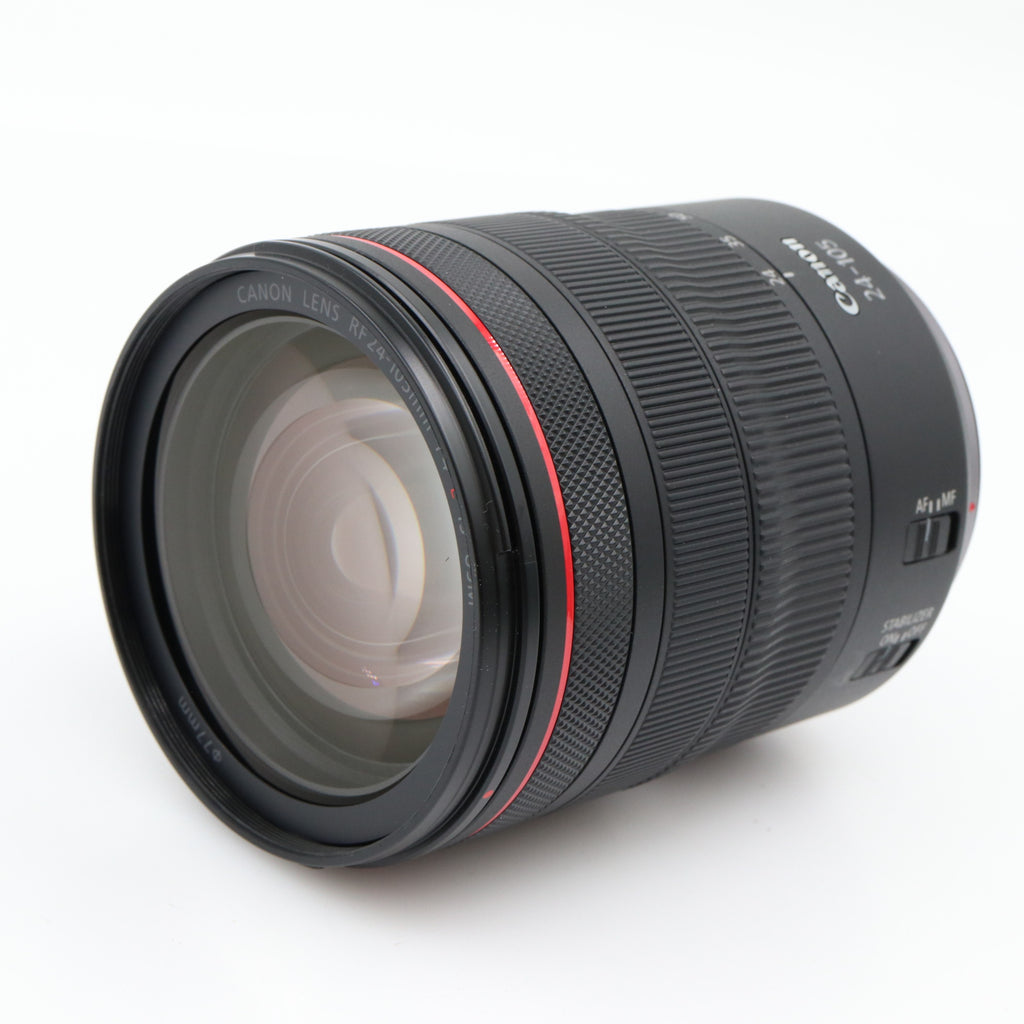Canon RF 24-105mm f/4L IS USM gebraucht