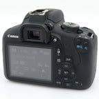 Canon EOS 2000D Gehäuse gebraucht