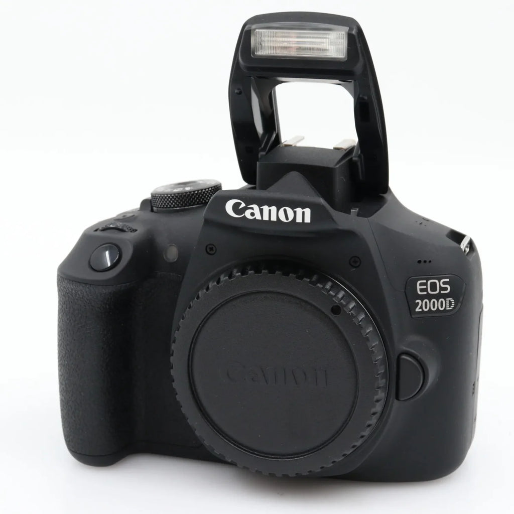 Canon EOS 2000D Gehäuse gebraucht