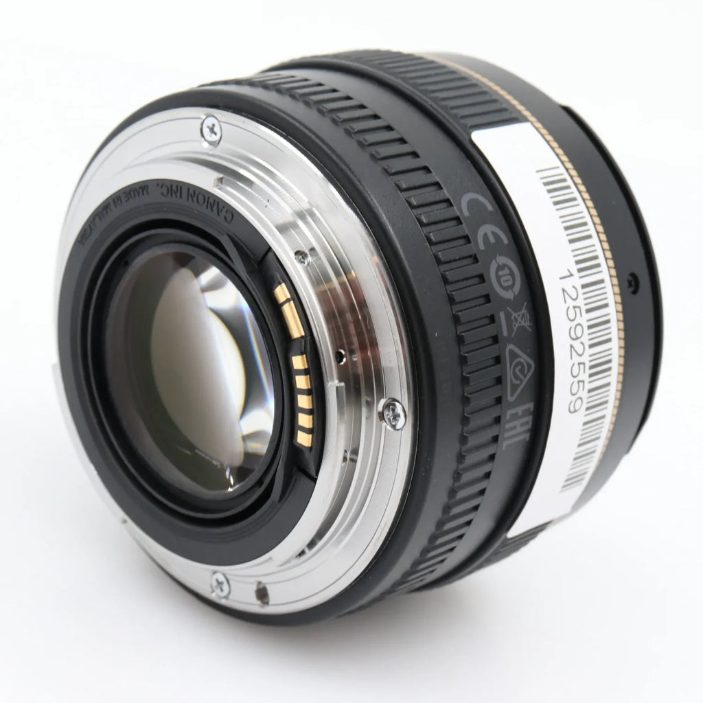 Canon EF 50mm f/1.4 USM gebraucht