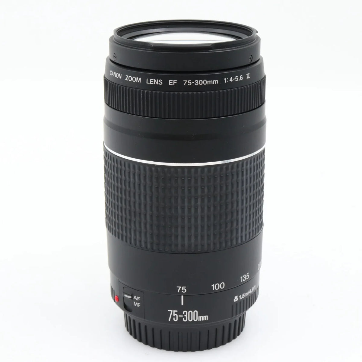 Canon EF 75-300mm f/4-5.6 III gebraucht