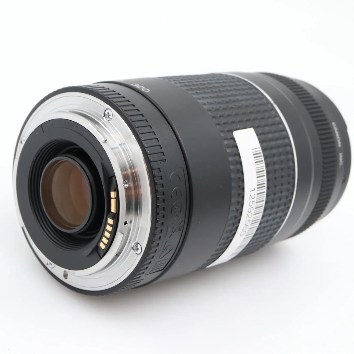 Canon EF 75-300mm f/4-5.6 III gebraucht