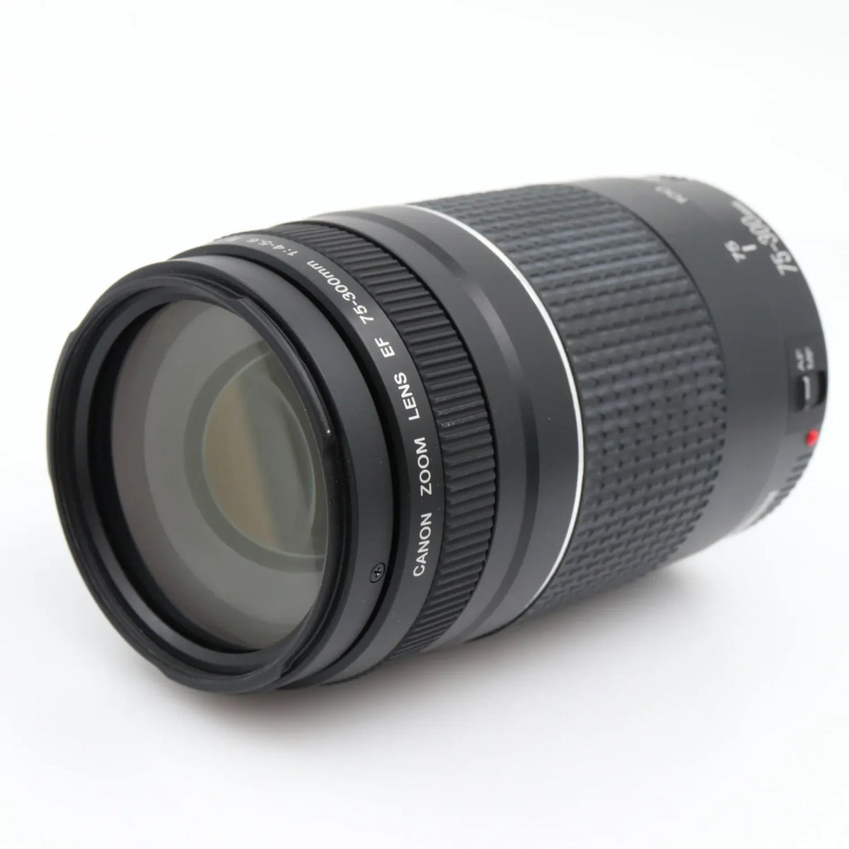 Canon EF 75-300mm f/4-5.6 III gebraucht