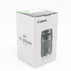 Canon EF 75-300mm f/4-5.6 III gebraucht