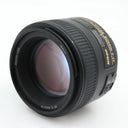 Nikon AF-S 85mm f/1.8G gebraucht