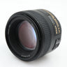 Nikon AF-S 85mm f/1.8G gebraucht