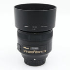 Nikon AF-S 85mm f/1.8G gebraucht