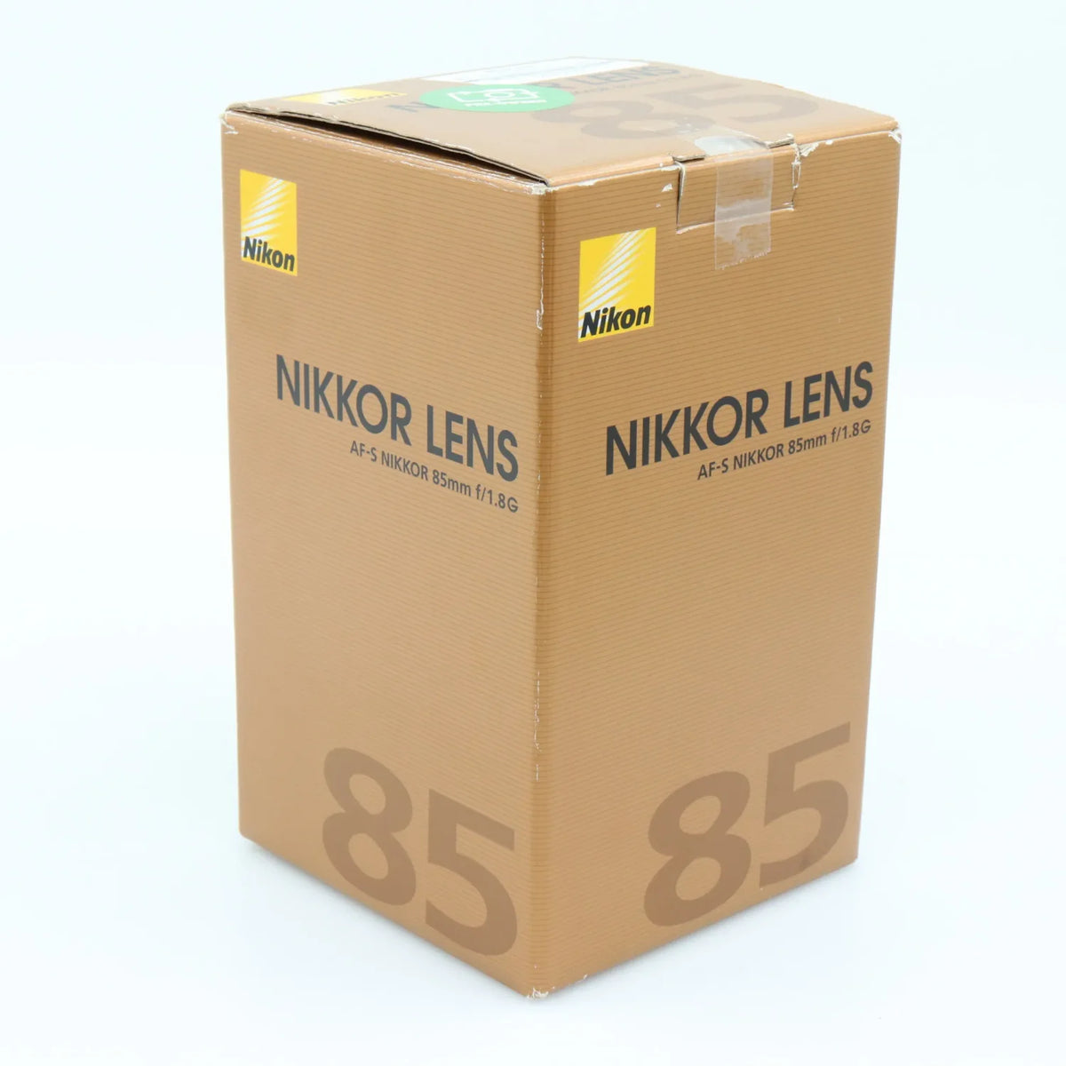 Nikon AF-S 85mm f/1.8G gebraucht