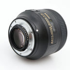 Nikon AF-S 85mm f/1.8G gebraucht