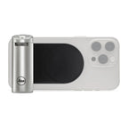 Leica 18841 LUX Grip Silver