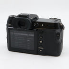 Fujifilm GFX 100S Gehäuse gebraucht