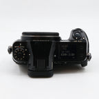 Fujifilm GFX 100S Gehäuse gebraucht