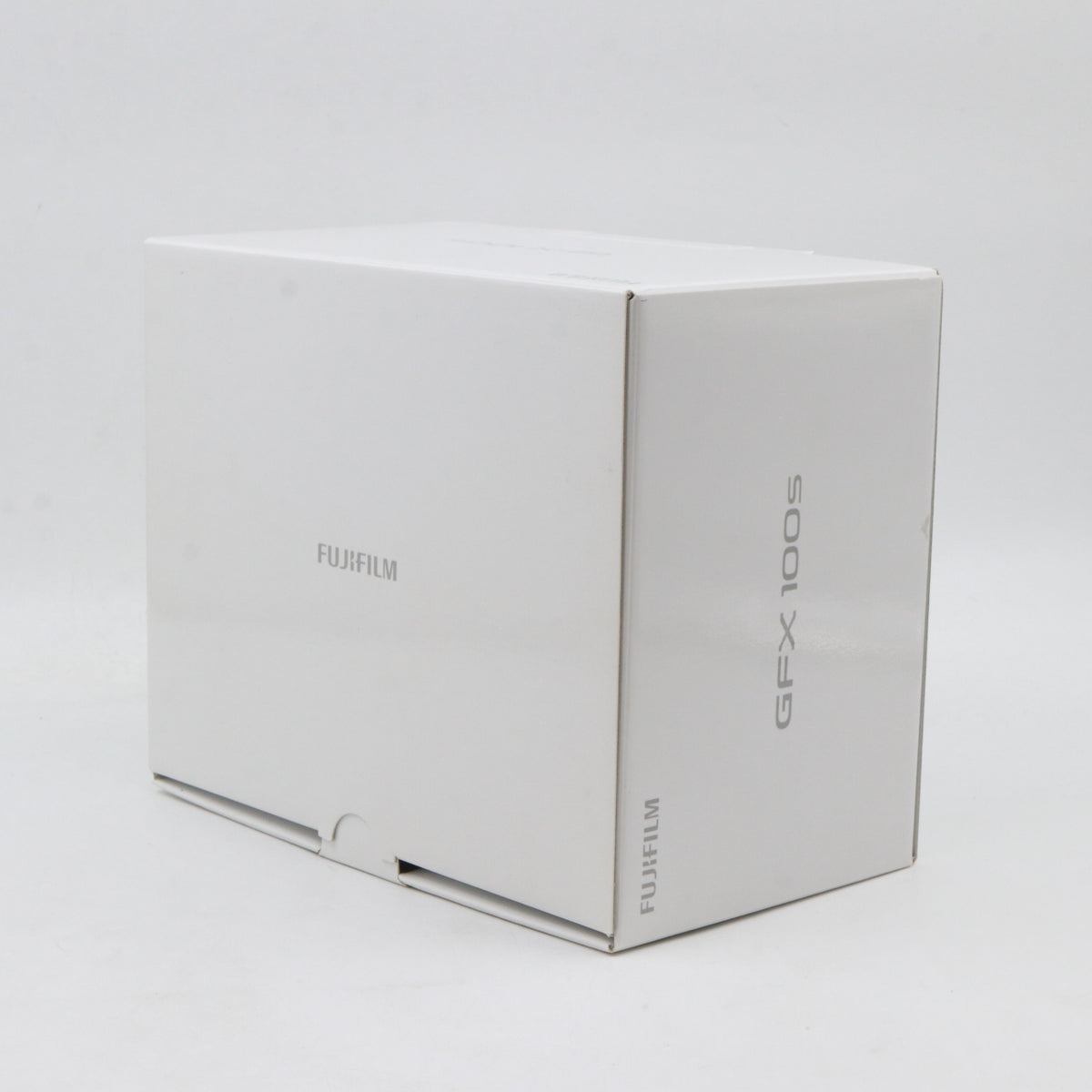 Fujifilm GFX 100S Gehäuse gebraucht