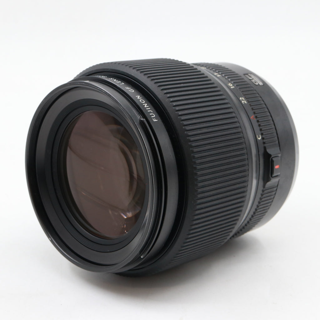 Fujifilm GF 80mm f/1.7 R WR gebraucht