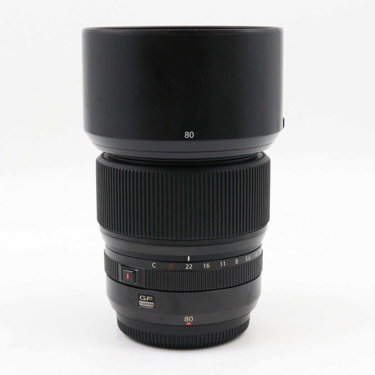 Fujifilm GF 80mm f/1.7 R WR gebraucht