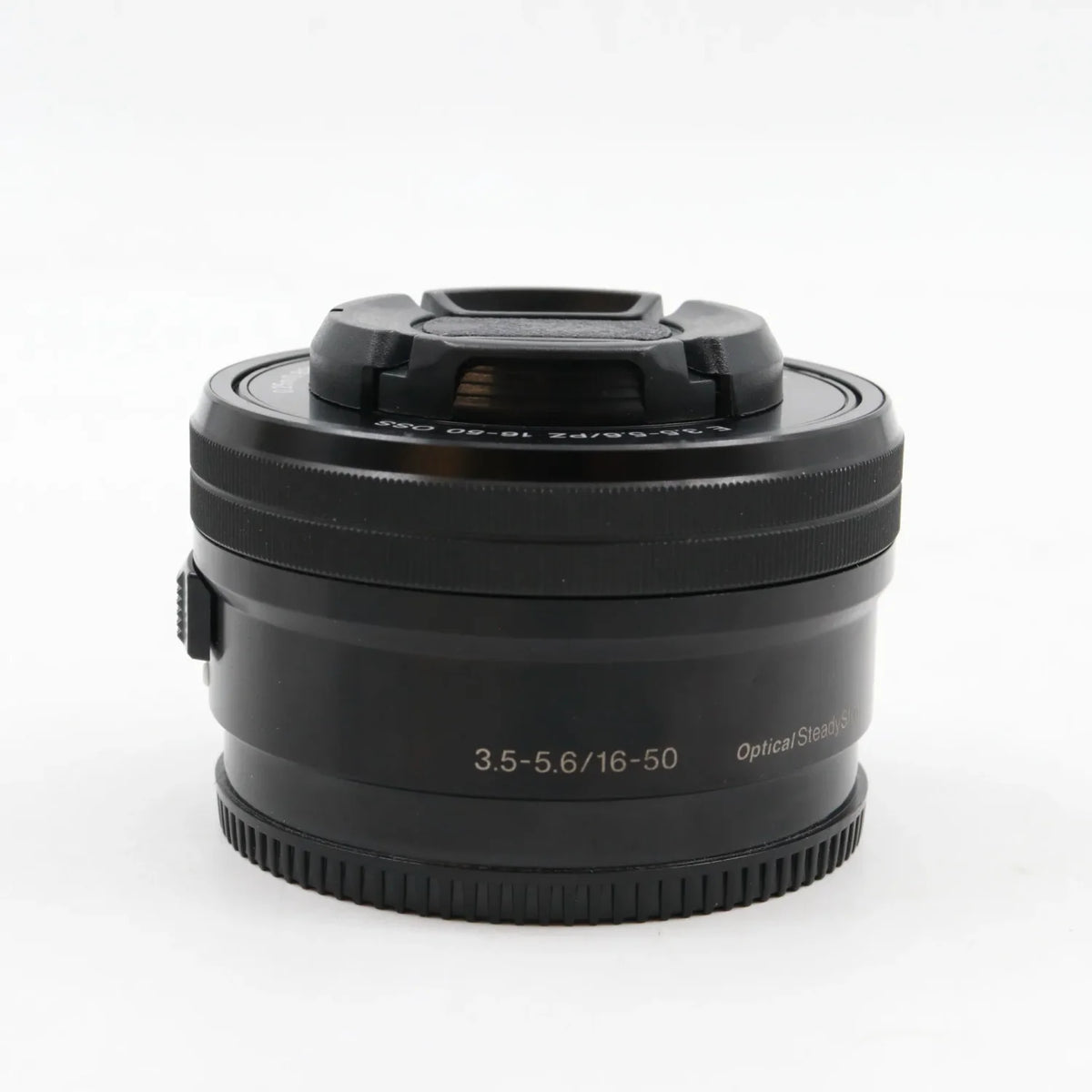 Sony E 16-50mm f/3.5-5.6 PZ OSS used