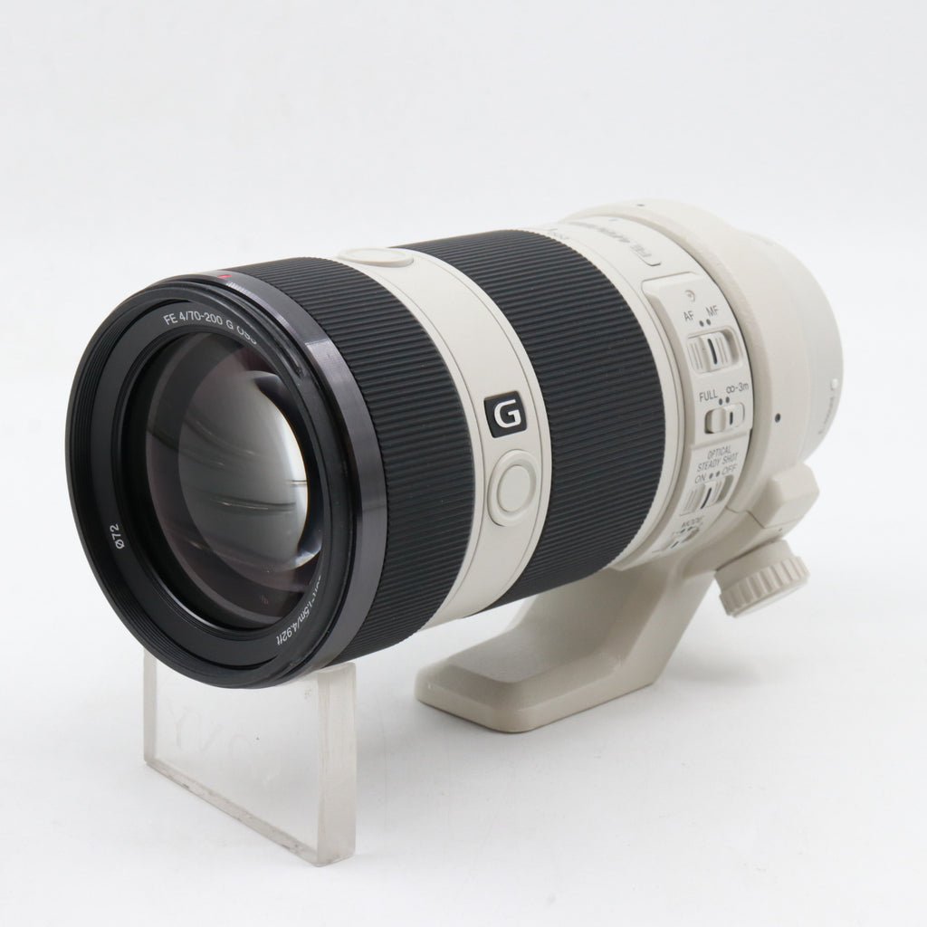Sony FE 70-200mm f/4 G OSS gebraucht