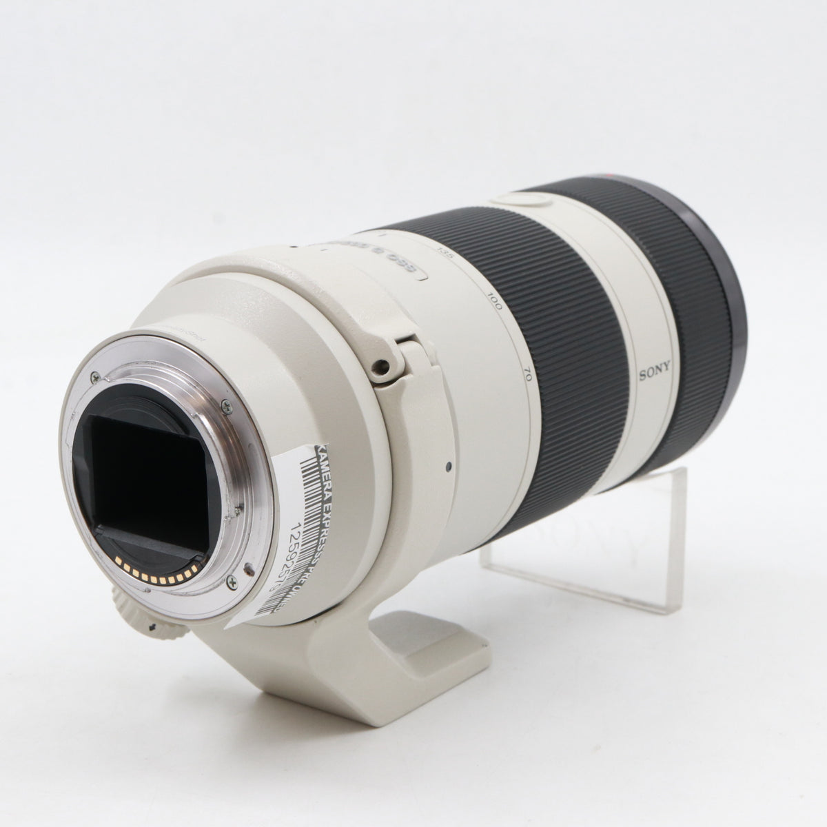 Sony FE 70-200mm f/4 G OSS gebraucht