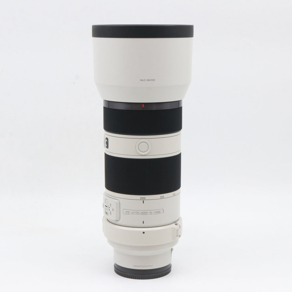 Sony FE 70-200mm f/4 G OSS gebraucht