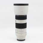 Sony FE 70-200mm f/4 G OSS gebraucht