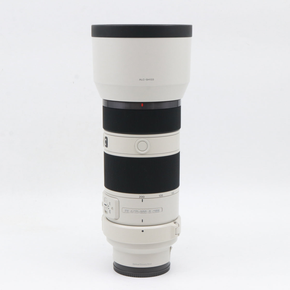 Sony FE 70-200mm f/4 G OSS gebraucht