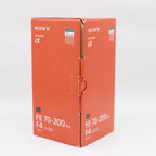 Sony FE 70-200mm f/4 G OSS gebraucht