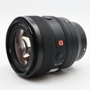Sony FE 50mm f/1.4 GM gebraucht